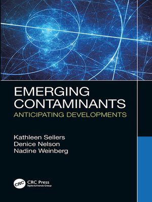cover image of Emerging Contaminants